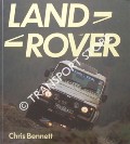 Land Rover by BENNETT, Chris